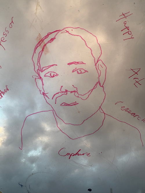 “Oracle Portrait 2026”